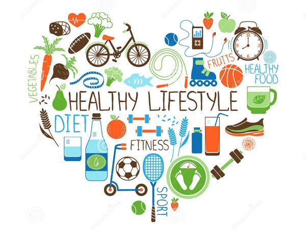 Health & Wellness Awareness On Lifestyle Disorders 