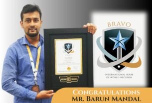 Bravo-Barun-Mandal