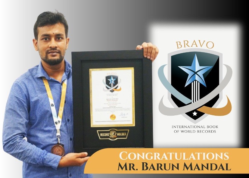 Bravo-Barun-Mandal