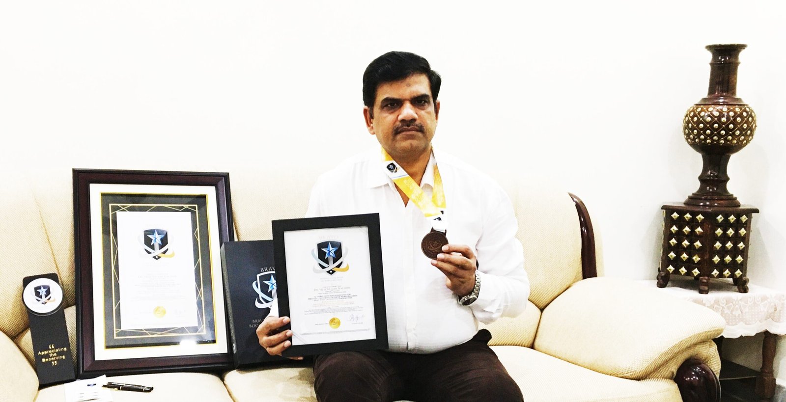 bravo-Dr.Vijay-Kumar-Kaushik