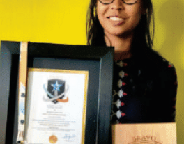 Ms. Chandrika Neog