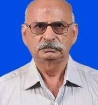 Dr. Jawahar Israni