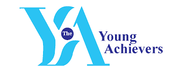 Young Achiever Award 2020