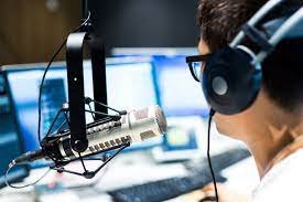 24 Hours Continuous Awareness on Radio