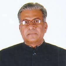 Prof. Dr. Soham Raj Tater